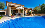 Ferienhaus - Gatoses, Sa Coma , Spanien - EMF563 15