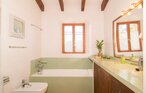 Semesterhus - Es Romagueral, Arta , Spanien - EMF541 43
