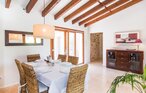 Semesterhus - Es Romagueral, Arta , Spanien - EMF541 35