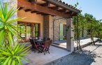 Semesterhus - Es Romagueral, Arta , Spanien - EMF541 4