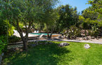 Semesterhus - Es Romagueral, Arta , Spanien - EMF541 25