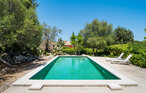 Semesterhus - Es Romagueral, Arta , Spanien - EMF541 3