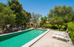 Semesterhus - Es Romagueral, Arta , Spanien - EMF541 9
