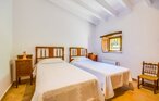 Ferienhaus - S'Erisal, Alaro , Spanien - EMF542 35