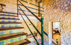 Ferienhaus - S'Erisal, Alaro , Spanien - EMF542 30