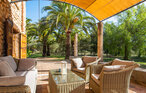 Ferienhaus - S'Erisal, Alaro , Spanien - EMF542 9