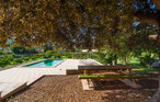 Ferienhaus - S'Erisal, Alaro , Spanien - EMF542 3