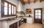 Ferienhaus - Sa Rata, Buger , Spanien - EMF546 38