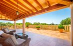 Location de vacances - Son Fadri­ de Campos, Campos , Espagne - EMF561 21