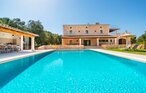 Location de vacances - Son Fadri­ de Campos, Campos , Espagne - EMF561 1