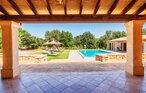 Location de vacances - Son Fadri­ de Campos, Campos , Espagne - EMF561 12