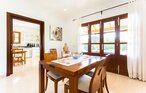Ferienhaus - Gatoses, Sa Coma , Spanien - EMF563 35