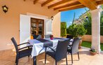 Ferienhaus - Gatoses, Sa Coma , Spanien - EMF563 16