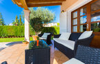 Ferienhaus - Gatoses, Sa Coma , Spanien - EMF563 20