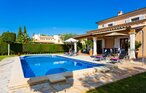 Ferienhaus - Gatoses, Sa Coma , Spanien - EMF563 2