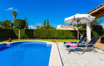 Ferienhaus - Gatoses, Sa Coma , Spanien - EMF563 4