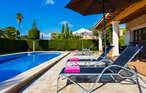 Ferienhaus - Gatoses, Sa Coma , Spanien - EMF563 6