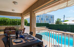 Feriehus - Paca, Cala Ratjada , Spania - EMF567 8