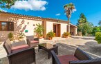 Ferienhaus - Clonenell, Canyamel , Spanien - EMF569 7