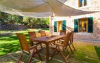 Feriehus - Llorer, Sant Llorenc , Spania - EMF578 9