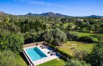 Feriehus - Llorer, Sant Llorenc , Spania - EMF578 2