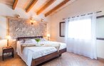 Ferienhaus - Na Cursunera, Arta , Spanien - EMF601 43