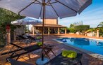Ferienhaus - Na Cursunera, Arta , Spanien - EMF601 12