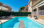 Feriehus - Paca, Cala Ratjada , Spania - EMF567 3