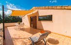 Ferienhaus - Manenta, Son Macia , Spanien - EMF581 17