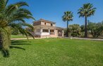 Ferienhaus - Can Carmina, Can Picafort , Spanien - EMF614 13