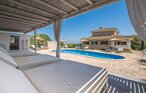 Ferienhaus - Can Carmina, Can Picafort , Spanien - EMF614 8