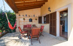 Ferienhaus - Can Siurell, Arta , Spanien - EMF646 9