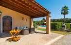 Ferienhaus - Can Siurell, Arta , Spanien - EMF646 7