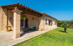 Ferienhaus - Can Siurell, Arta , Spanien - EMF646 22