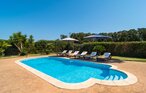 Ferienhaus - Can Siurell, Arta , Spanien - EMF646 6