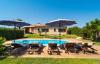 Ferienhaus - Can Siurell, Arta , Spanien - EMF646 3