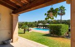 Ferienhaus - Can Siurell, Arta , Spanien - EMF646 10