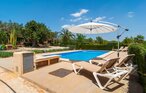 Ferienhaus - Ceratonia, Binissalem , Spanien - EMF652 8
