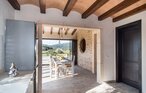 Semesterhus - S'Hort de Carrossa, Arta , Spanien - EMF658 23