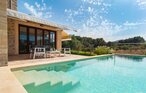 Semesterhus - S'Hort de Carrossa, Arta , Spanien - EMF658 2