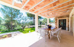 Feriehuse - Entre Pins, Portocolom , Spanien - EMF667 22