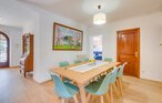 Feriehus - Can Renou, Alaro , Spania - EMF686 28