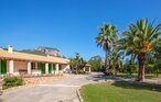 Feriehus - Can Renou, Alaro , Spania - EMF686 17