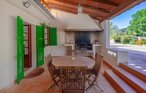 Feriehus - Can Renou, Alaro , Spania - EMF686 16