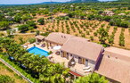 Ferienhaus - Son Sampoli, Llucmajor , Spanien - EMF707 12
