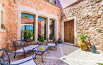 Ferienhaus - Son Sampoli, Llucmajor , Spanien - EMF707 14