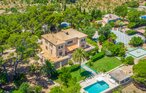 Ferienhaus - Horizonte, Palma , Spanien - EMF710 2