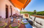 Ferienhaus - Horizonte, Palma , Spanien - EMF710 9