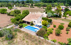 Feriehus - Es Baladre, Capdepera , Spania - EMF712 17