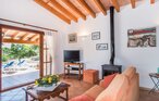 Ferienhaus - Son Gargori, Capdepera , Spanien - EMF714 7
